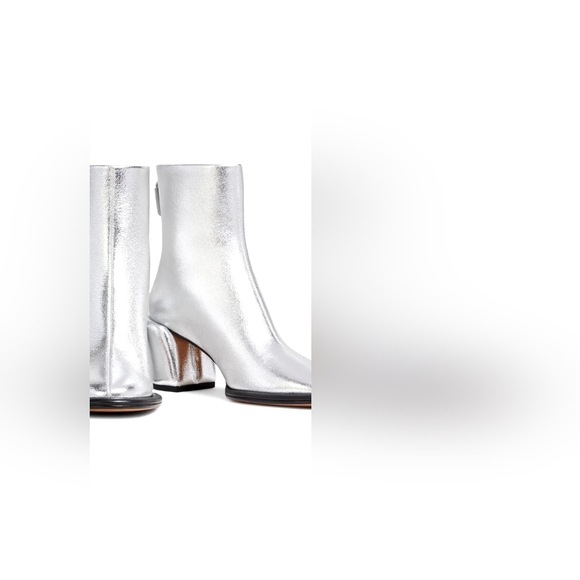 3.1 Phillip Lim Naomi bootie Size 38 - Picture 3 of 13